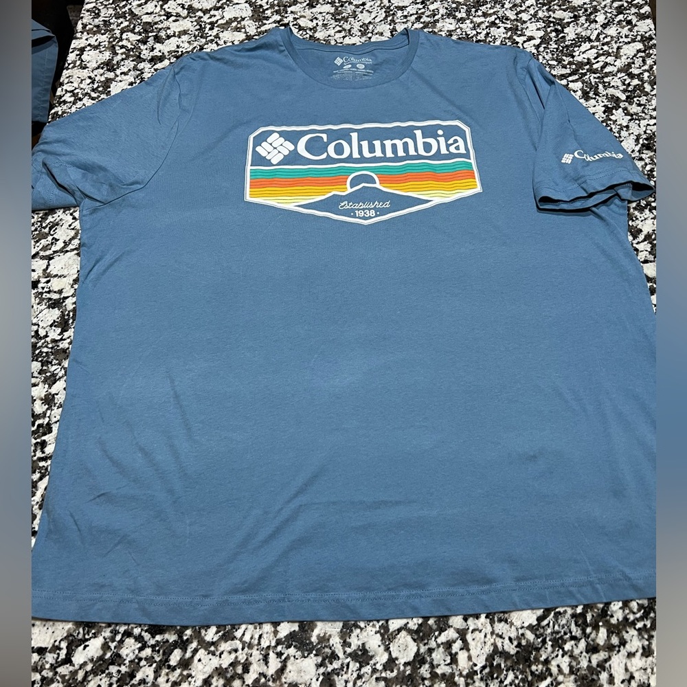 Men’s T-Shirt